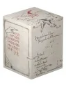 Compra Ultimate Guard RTE Boulder 100+ The Hobbit - Thrór's Map (Glow 
