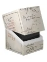 Compra Ultimate Guard RTE Boulder 100+ The Hobbit - Thrór's Map (Glow 