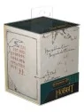 Compra Ultimate Guard RTE Boulder 100+ The Hobbit - Thrór's Map (Glow 