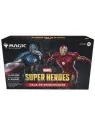 Compra Magic the Gathering: Caja de Principiante Marvel Super Heroes d