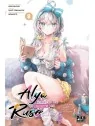 Compra Alya A Veces me Susurra en Ruso 08 de Pika Ediciones al mejor p