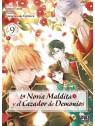 La Novia Maldita y el Cazador de Demonios 09