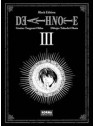 Compra Death Note (Black Edition) 02 de Norma Editorial al mejor preci