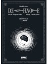 Compra Death Note (Black Edition) 02 de Norma Editorial al mejor preci