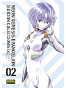 Compra Neon Genesis Evangelion (Ed. Coleccionista) 01 de Norma Editori