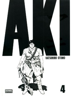 Compra Akira 04 (Ed. Original) de Norma Editorial al mejor precio (21,