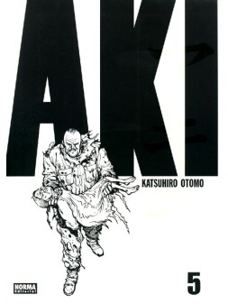 Compra Akira 05 (Ed. Original) de Norma Editorial al mejor precio (21,