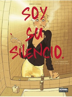 Compra Soy su Silencio de Norma Editorial al mejor precio (23,75 €)