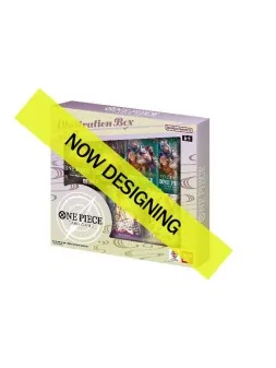 Compra OPCG: Illustration Box (IB-09) EN de Bandai al mejor precio (38