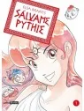 Compra Sálvame, Pythie 01 de Letra Blanka al mejor precio (7,55 €)