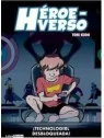 Compra Heroeverso Technologirl Desbloqueada de Letra Blanka al mejor p
