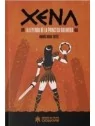 Compra Xena la Leyenda de la Princesa Guerrera de Héroes De Papel al m