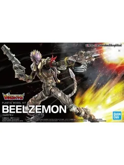 Compra Digimon: Figure-Rise Standard Amplified – Beelzemon de Bandai a