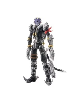 Compra Digimon: Figure-Rise Standard Amplified – Beelzemon de Bandai a