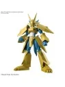Compra Digimon: Figure-Rise Standard Magnamon de Bandai al mejor preci
