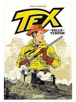 Compra Tex: El Valle del Terror de Laramie al mejor precio (27,55 €)