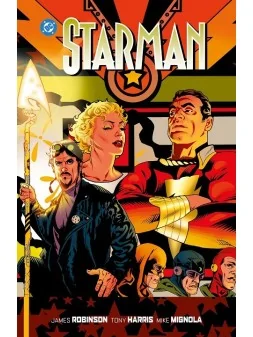 Compra Starman (La Colección Completa) 04 de Panini Comics al mejor pr