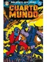Compra Biblioteca Jack Kirby El Cuarto Mundo 1 (Limited Edition) de Pa