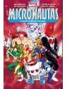 Compra Los Micronautas 3 (Limited Edition) de Panini Comics al mejor p