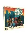 Compra Almost Innocent de Bumble3ee al mejor precio (39,95 €)