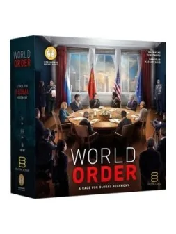 Compra World Order JDM de Bumble3ee al mejor precio (64,95 €)