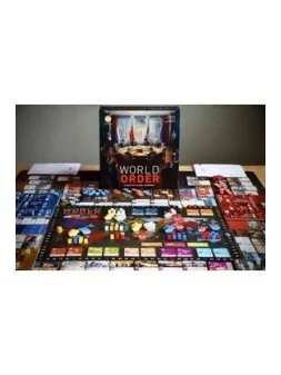 Compra World Order JDM de Bumble3ee al mejor precio (64,95 €)