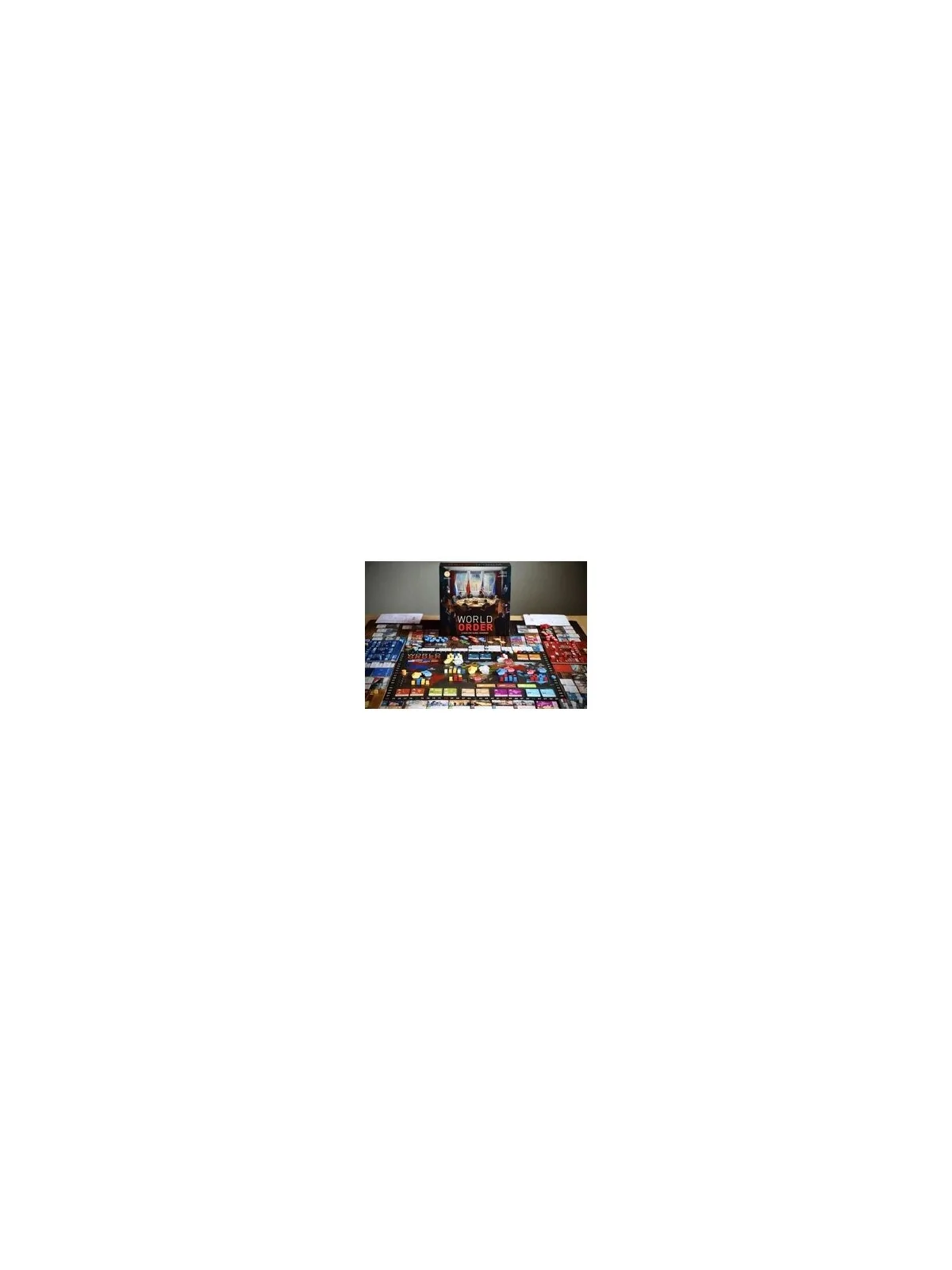 Compra World Order JDM de Bumble3ee al mejor precio (64,95 €)