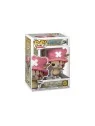 Compra Funko POP! One Piece: Tony Tony Chopper Chase (2340) de Funko a