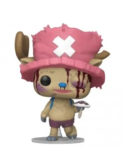 Compra Funko POP! One Piece: Tony Tony Chopper Chase (2340) de Funko a