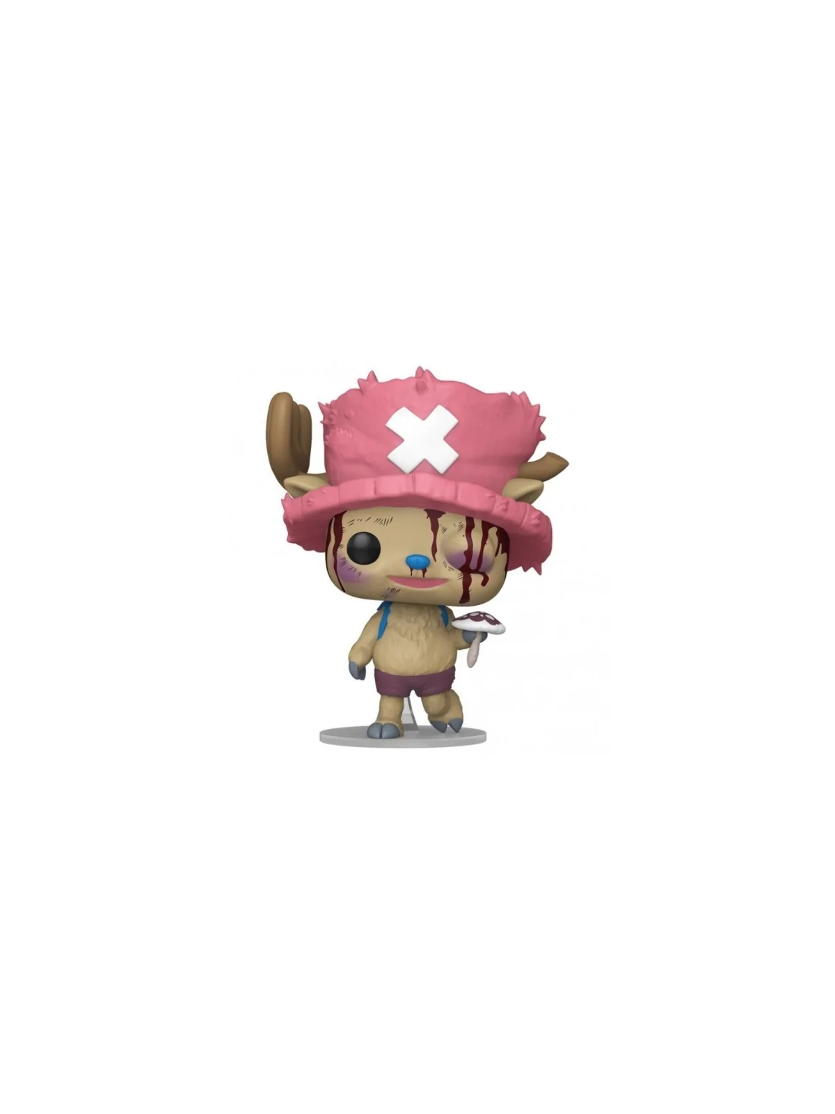 Compra Funko POP! One Piece: Tony Tony Chopper Chase (2340) de Funko a