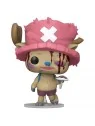Compra Funko POP! One Piece: Tony Tony Chopper Chase (2340) de Funko a