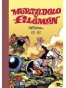 Compra Mortadelo y Filemón Limited Edition 04 (1972 a 1973) de Bruguer
