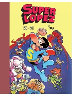 Colección de Cómics y Novelas Gráficas - La Cueva Roja