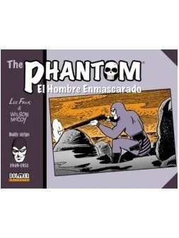 Compra The Phantom/ El Hombre Enmascarado Tiras Diarias 09 (1949 a 195
