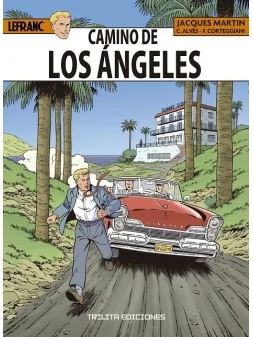 Compra Las Aventuras de Lefranc de Coeditum al mejor precio (18,05 €)
