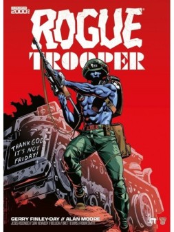 Colección de Cómics y Novelas Gráficas - La Cueva Roja