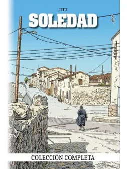 Compra Colección Completa Soledad de Cascaborra Ediciones al mejor pre