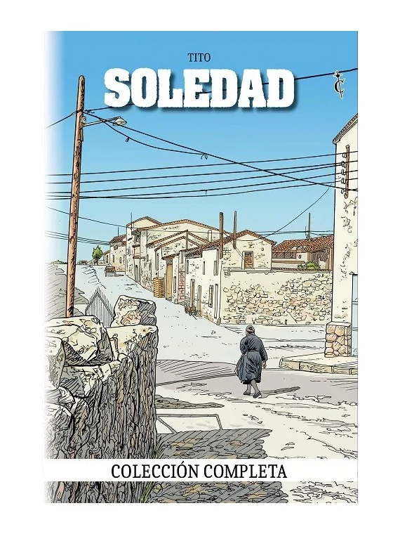 Compra Colección Completa Soledad de Cascaborra Ediciones al mejor pre