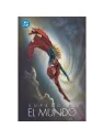 Compra Supergirl: El Mundo de Panini Comics al mejor precio (24,70 €)