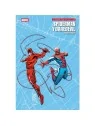 Compra Spiderman y Daredevil de Panini Comics al mejor precio (9,49 €)