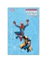 Compra Spiderman y Lobezno de Panini Comics al mejor precio (9,49 €)