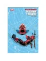 Compra Spiderman y Masacre de Panini Comics al mejor precio (9,49 €)