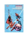 Compra Spiderman y Los Vengadores de Panini Comics al mejor precio (9,