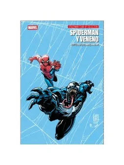 Compra Spiderman y Veneno de Panini Comics al mejor precio (9,49 €)