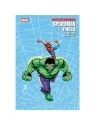 Compra Spiderman y Hulk de Panini Comics al mejor precio (9,49 €)
