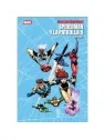 Compra Spiderman y la Patrulla-X de Panini Comics al mejor precio (9,4