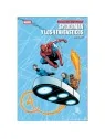 Compra Spiderman y los 4 Fantásticos de Panini Comics al mejor precio 