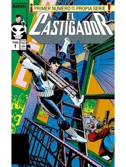 Compra El Castigador Marvel Limited Edition 1 de Panini Comics al mejo