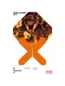 Compra Tribulaciones de X 11 de Panini Comics al mejor precio (13,30 €