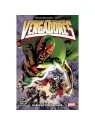 Compra Los Vengadores de Jed MacKay 2 de Panini Comics al mejor precio